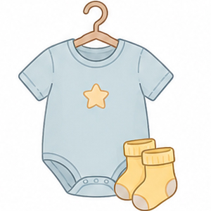 Baby Clothing