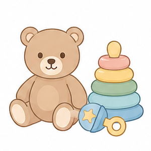 Baby Toys & Care