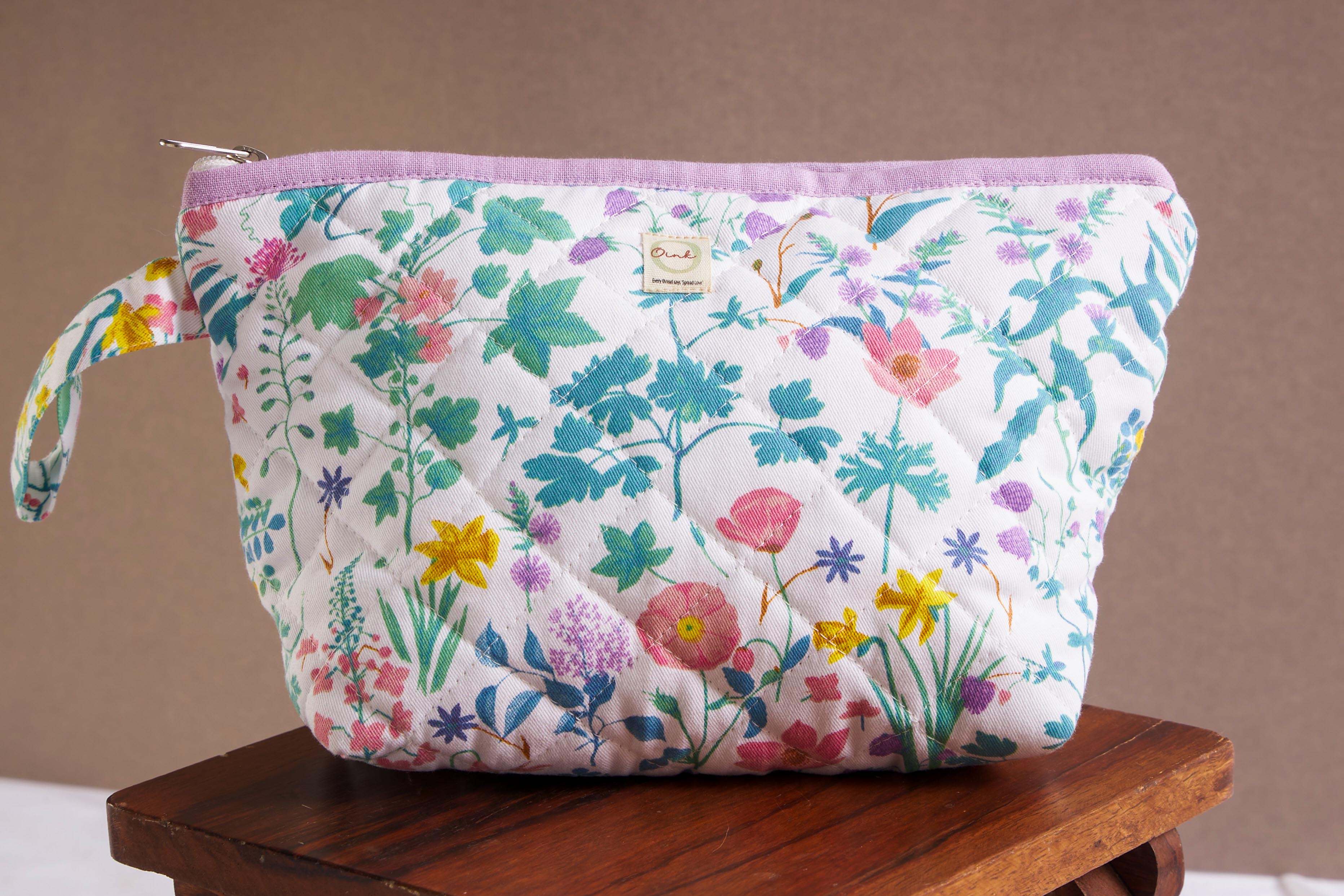 Diaper Pouch
