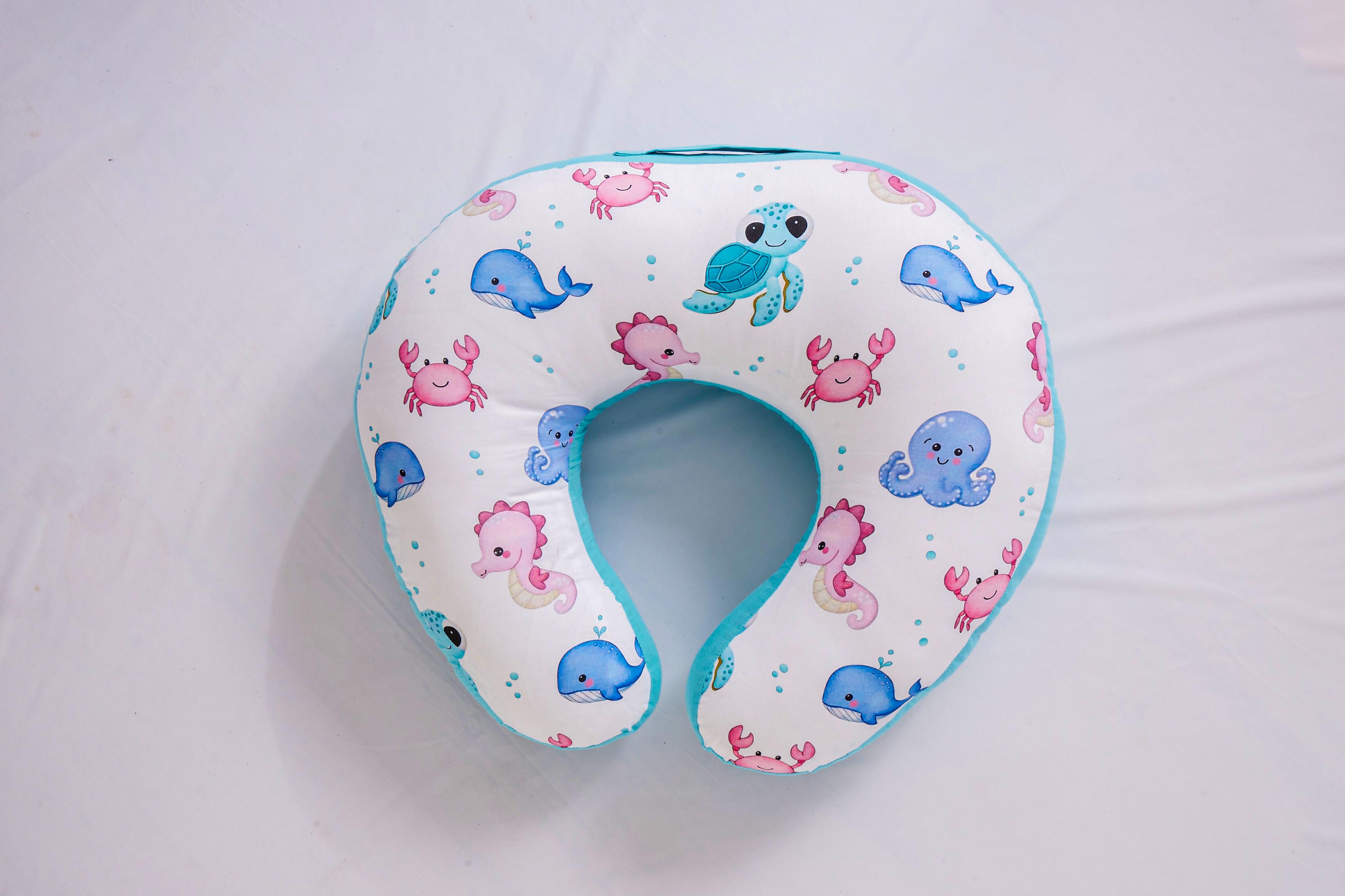Feeding Pillow
