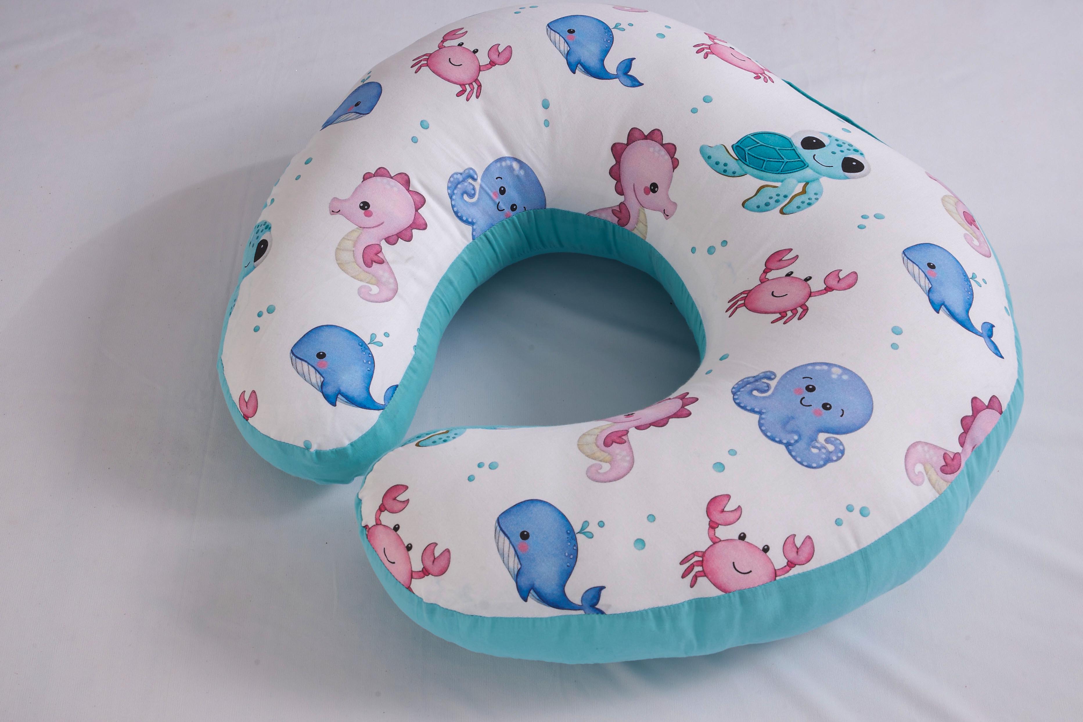 Feeding Pillow
