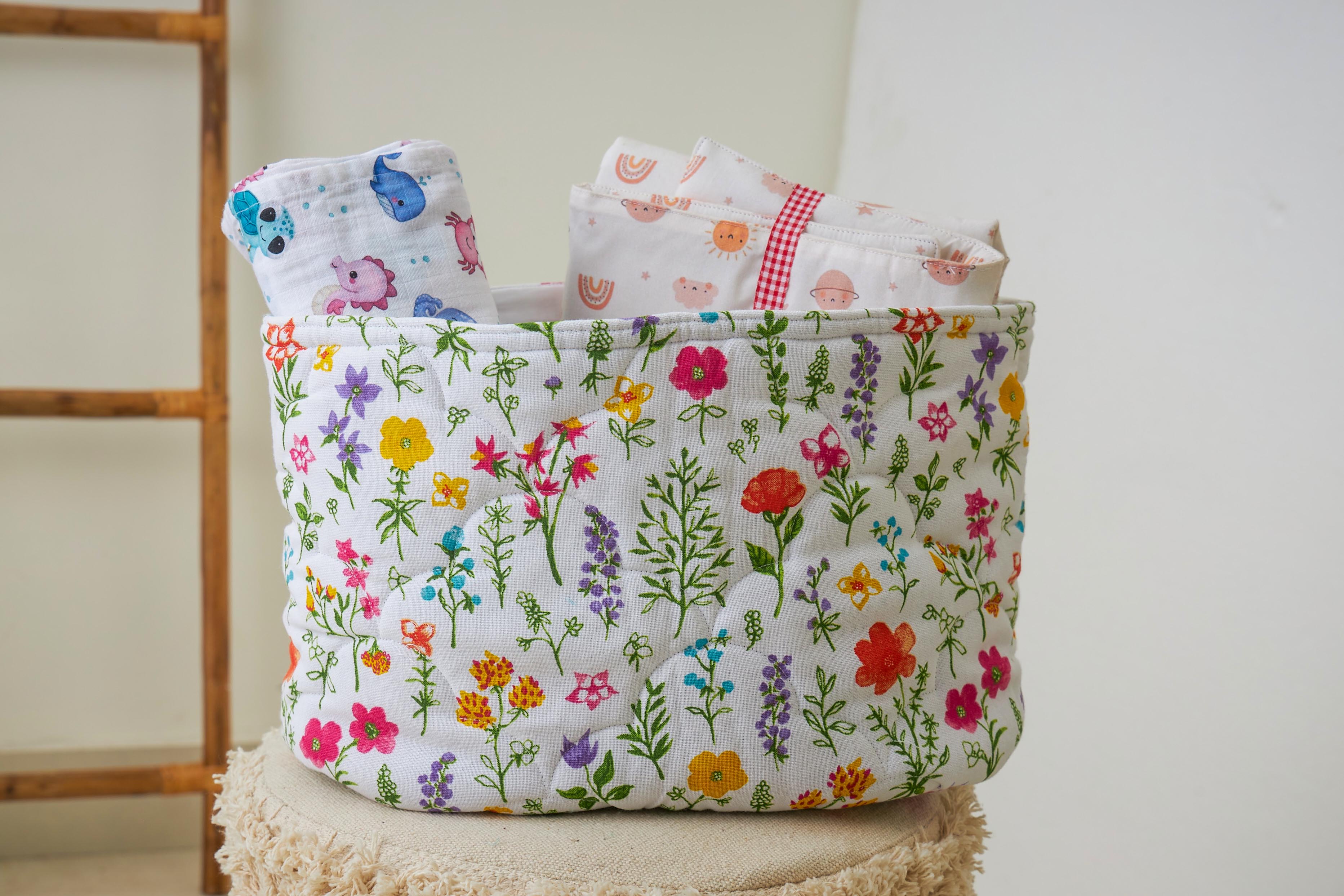 Gift Basket
