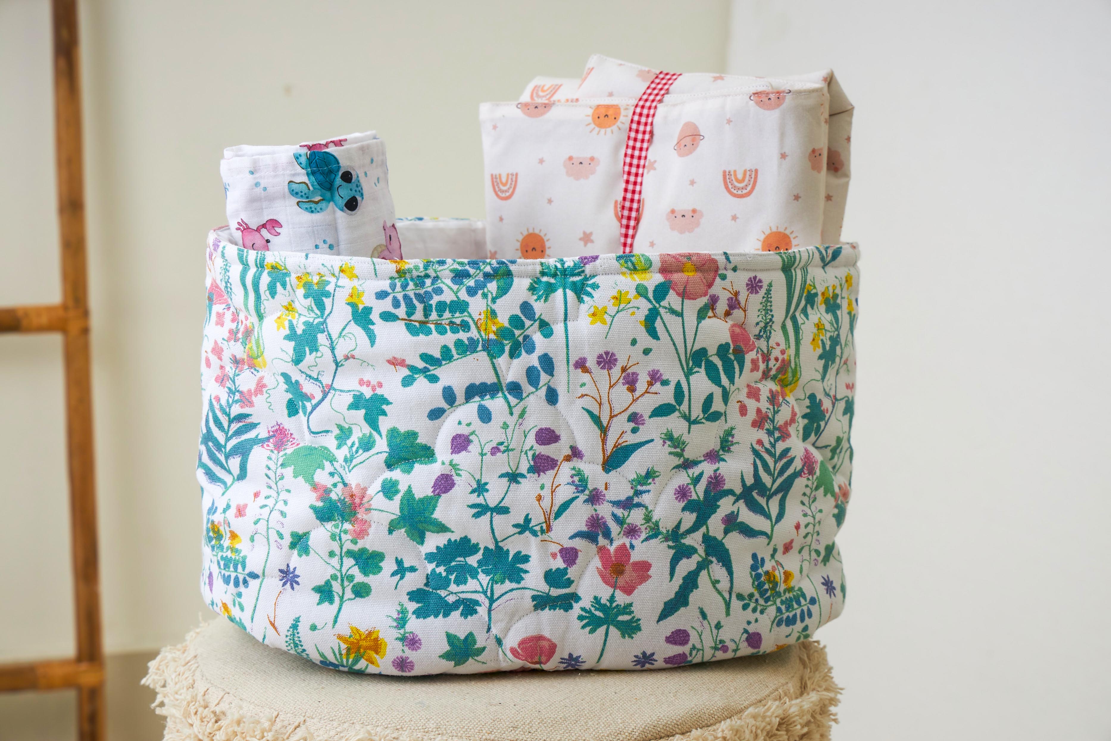 Gift Basket
