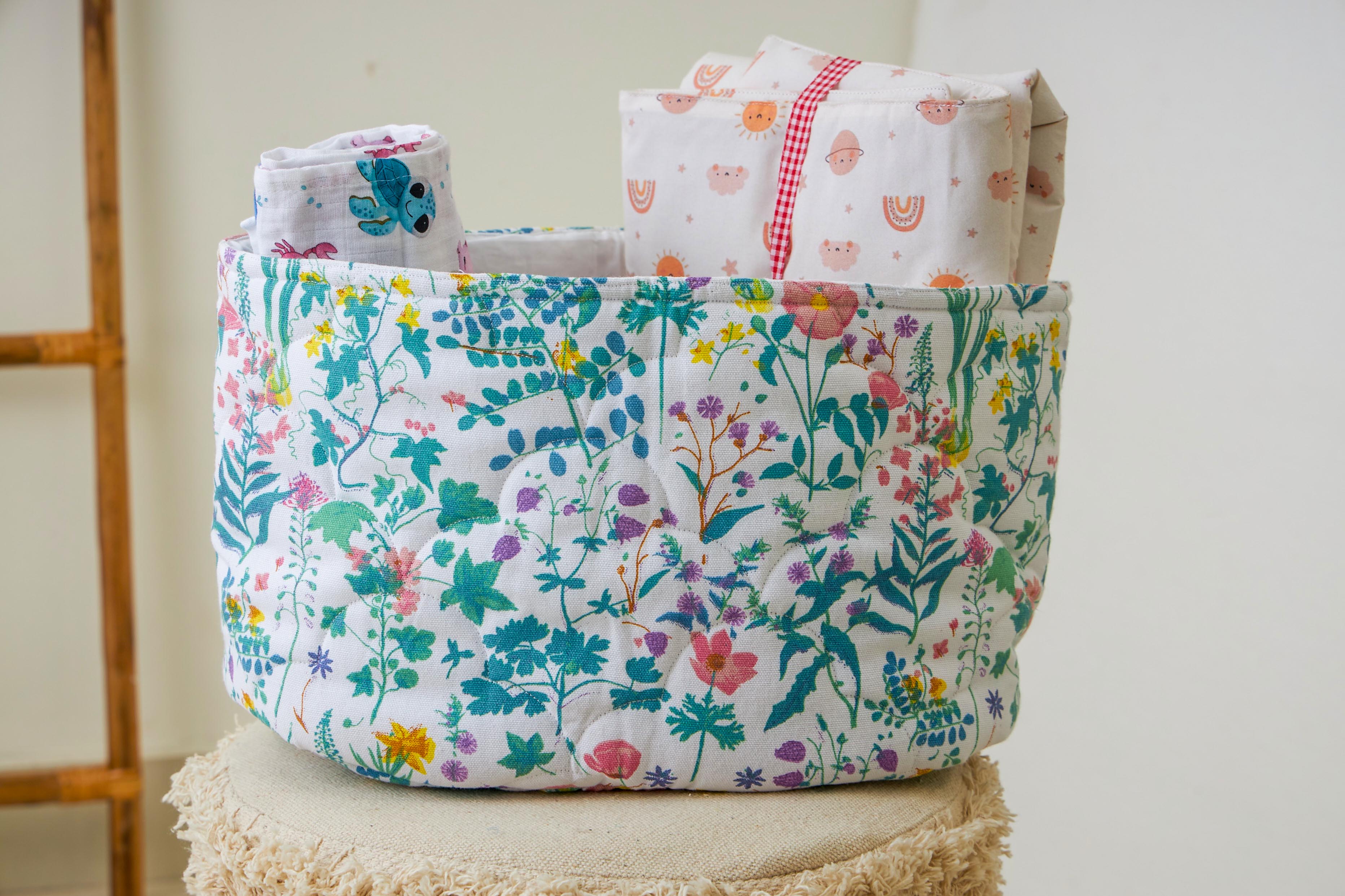 Gift Basket
