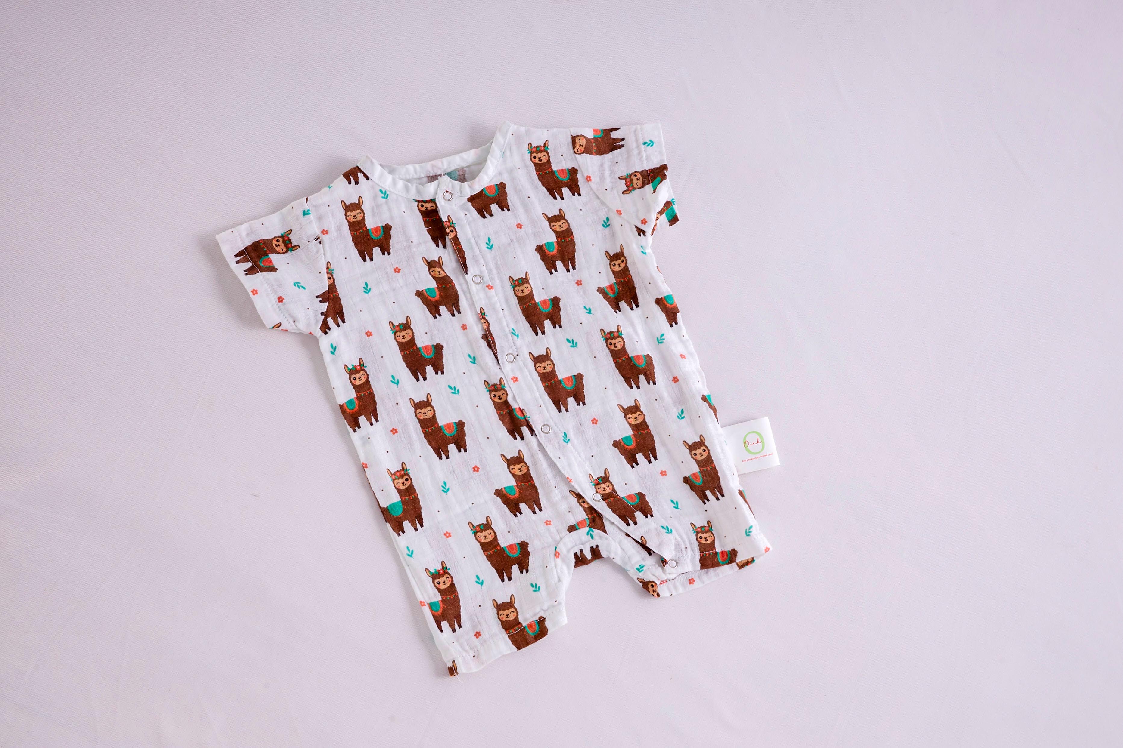Onesies
