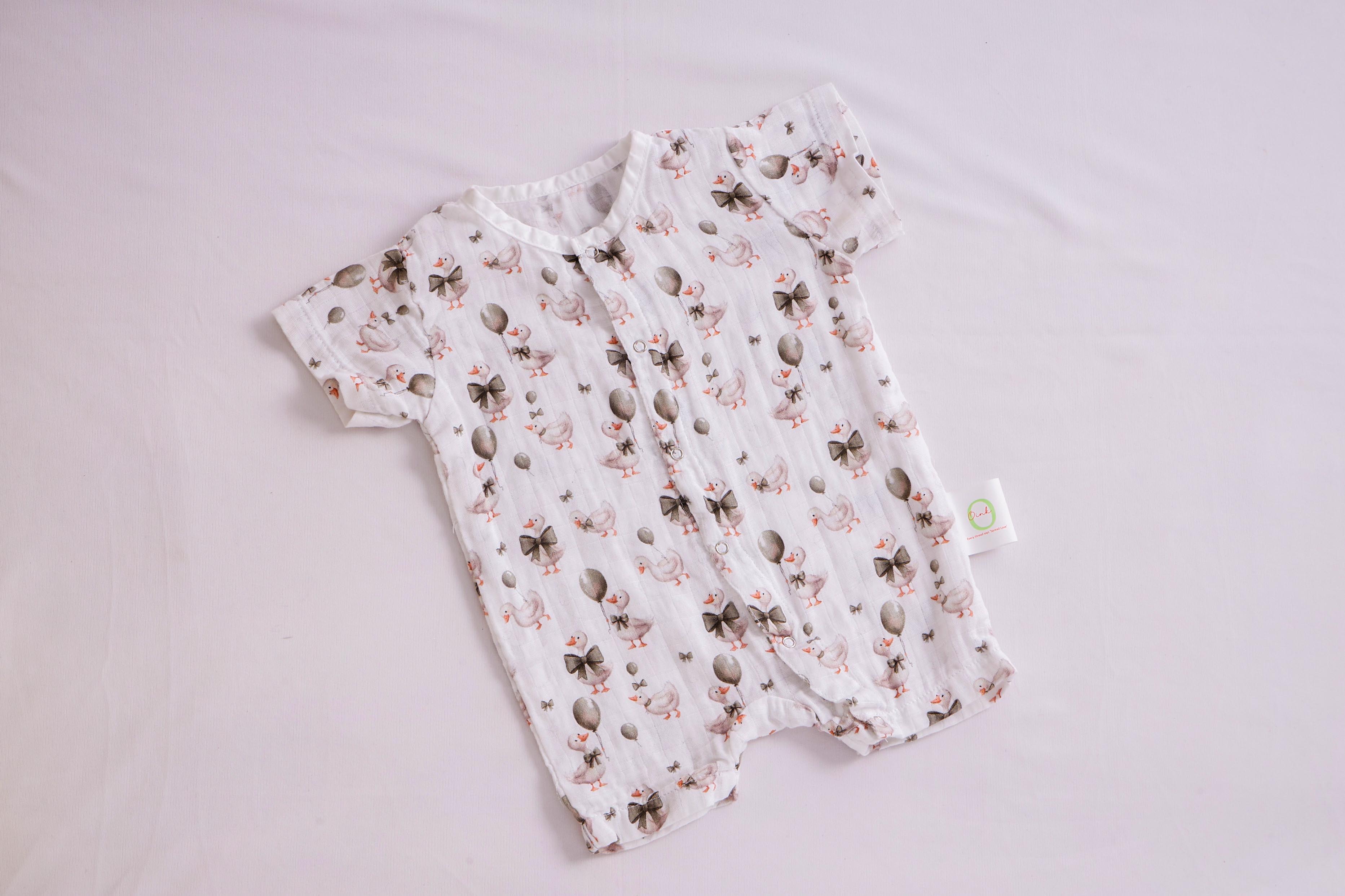 Onesies
