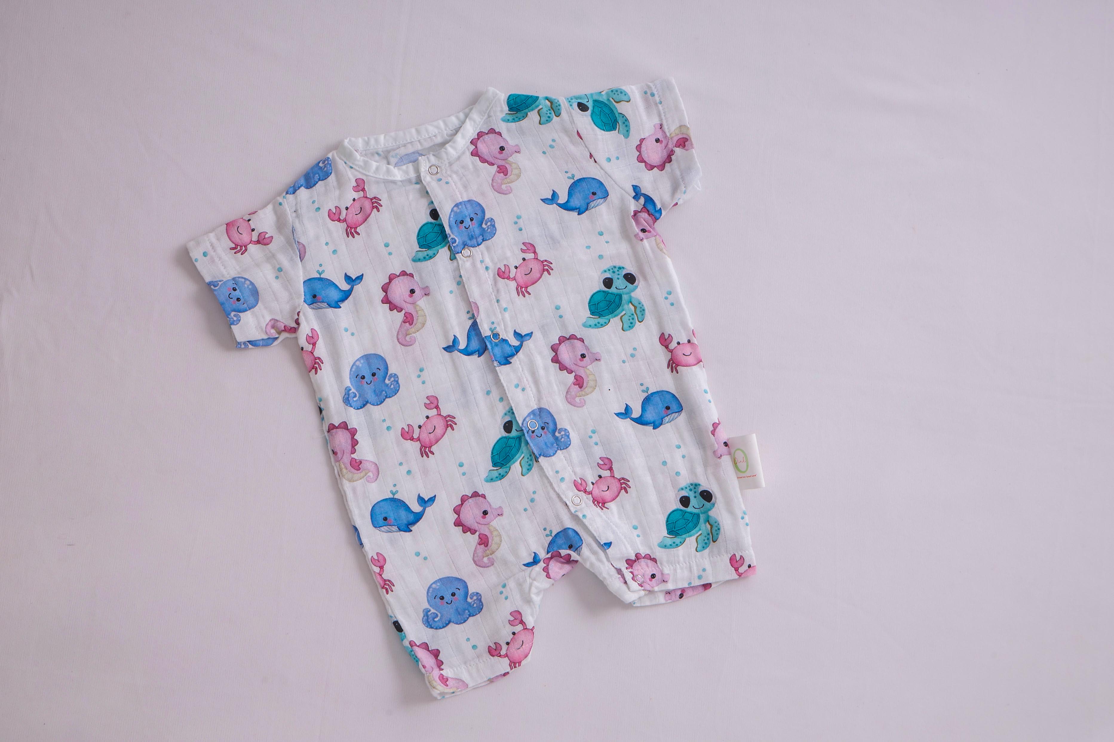 Onesies
