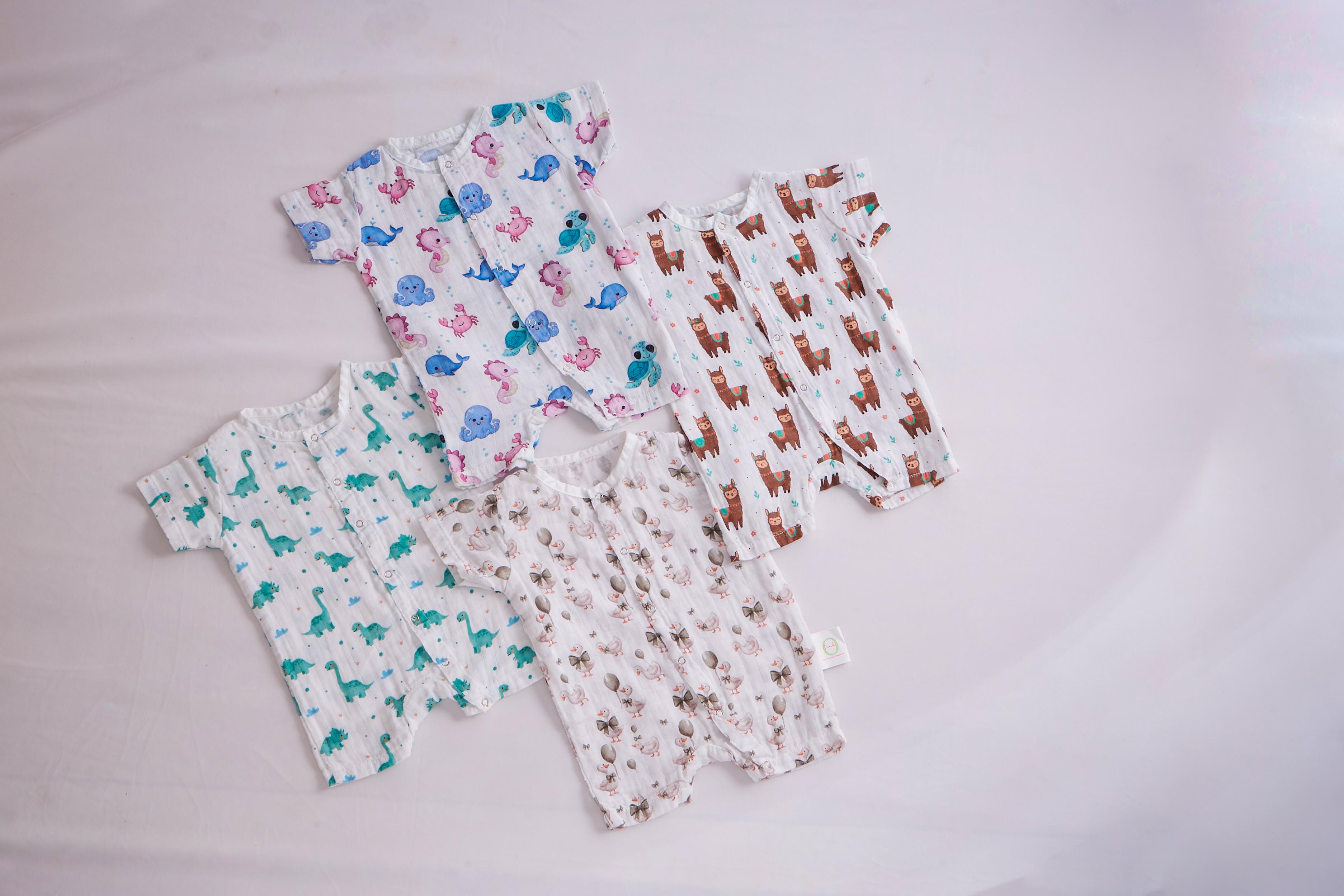 Onesies
