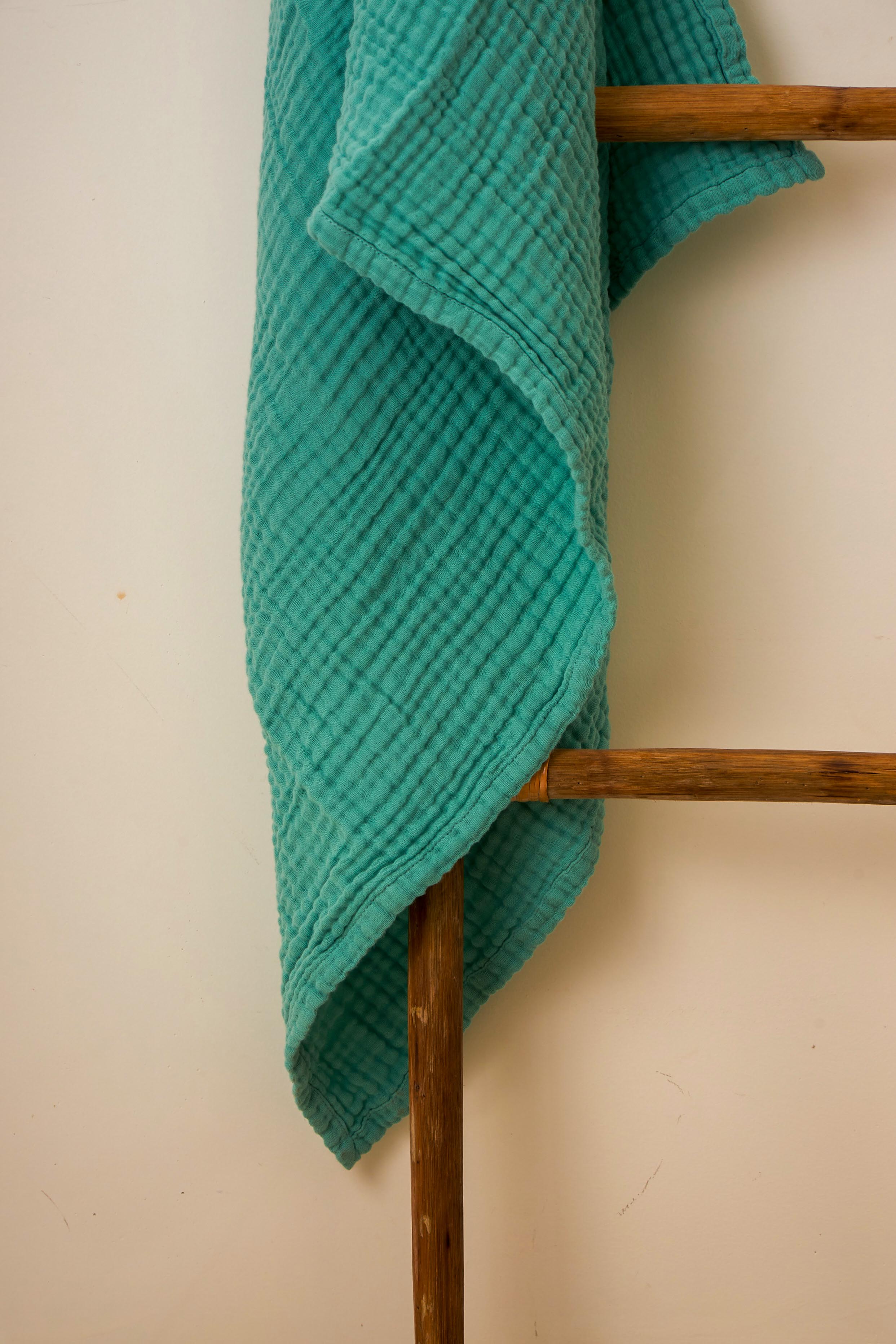 Receiving Blanket

