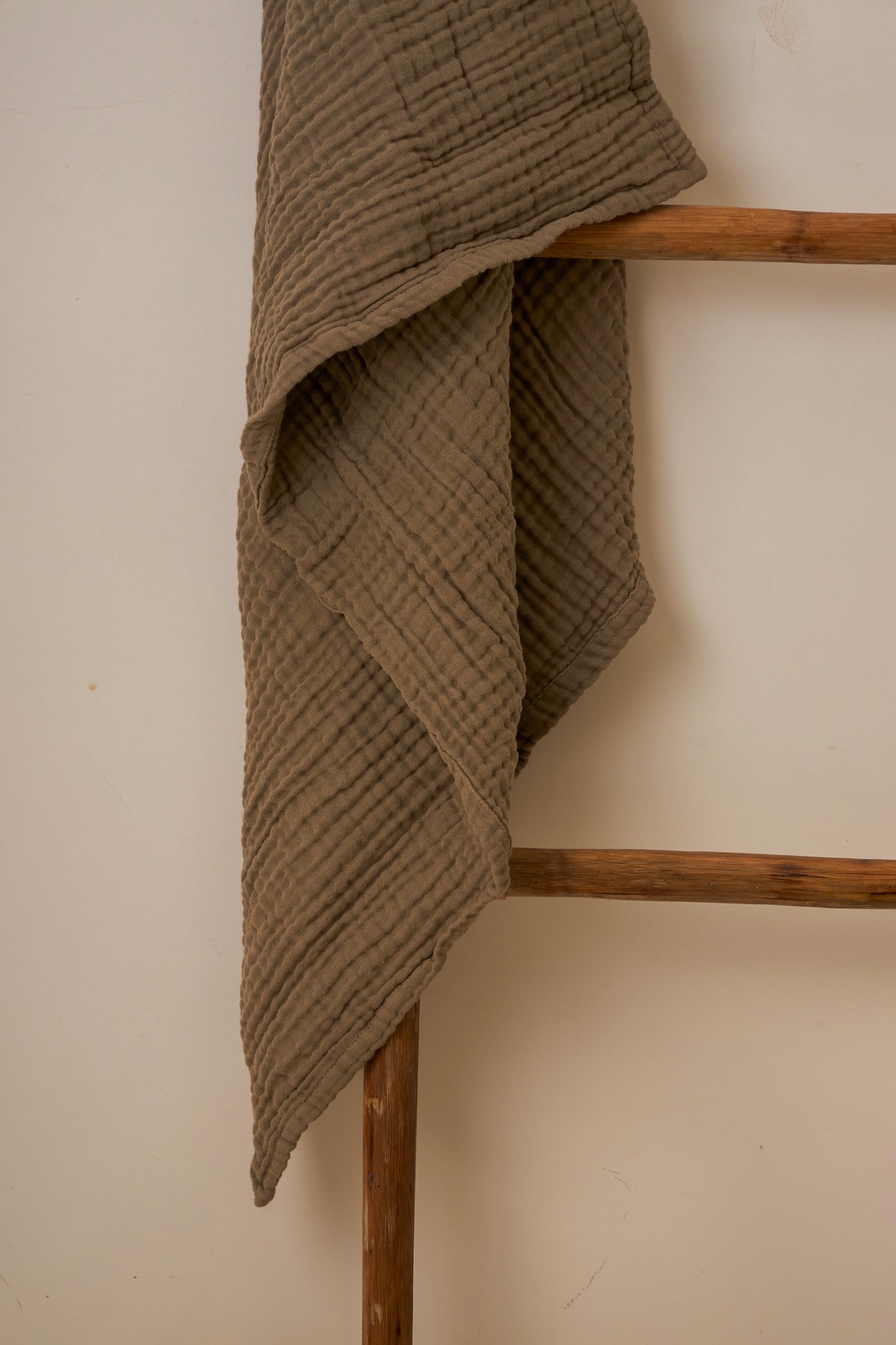 Receiving Blanket
