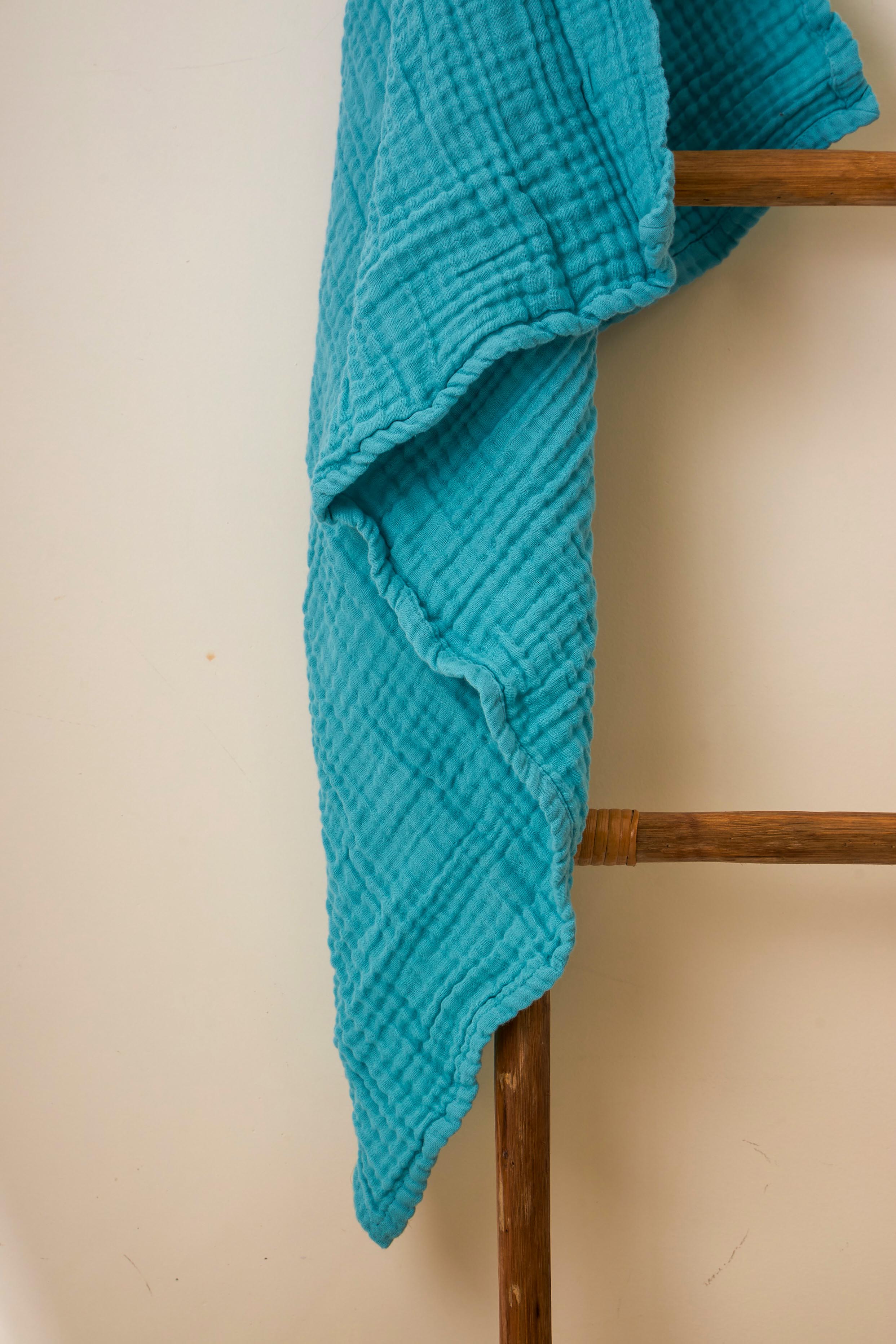 Receiving Blanket
