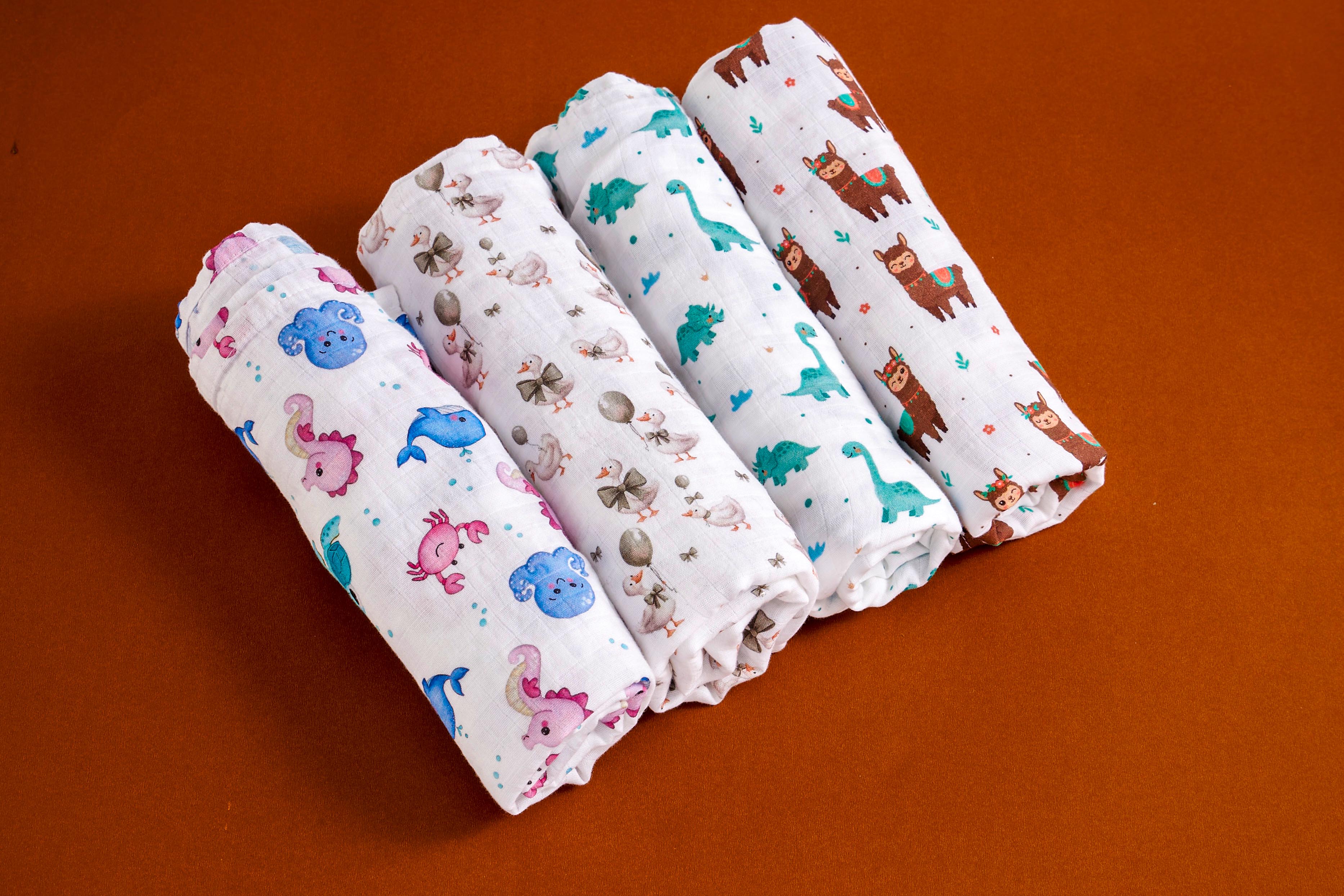 Swaddle
