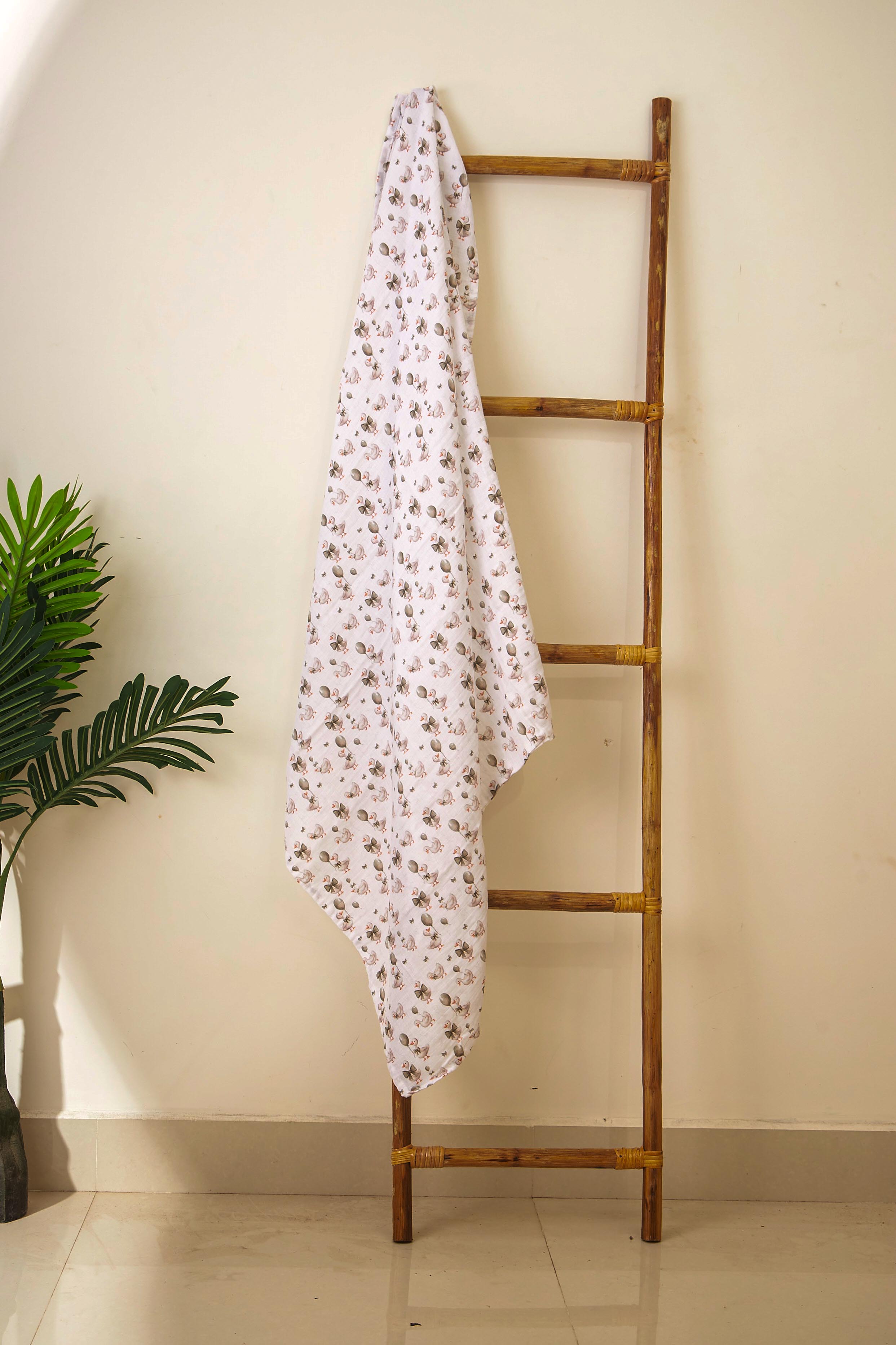 Swaddle
