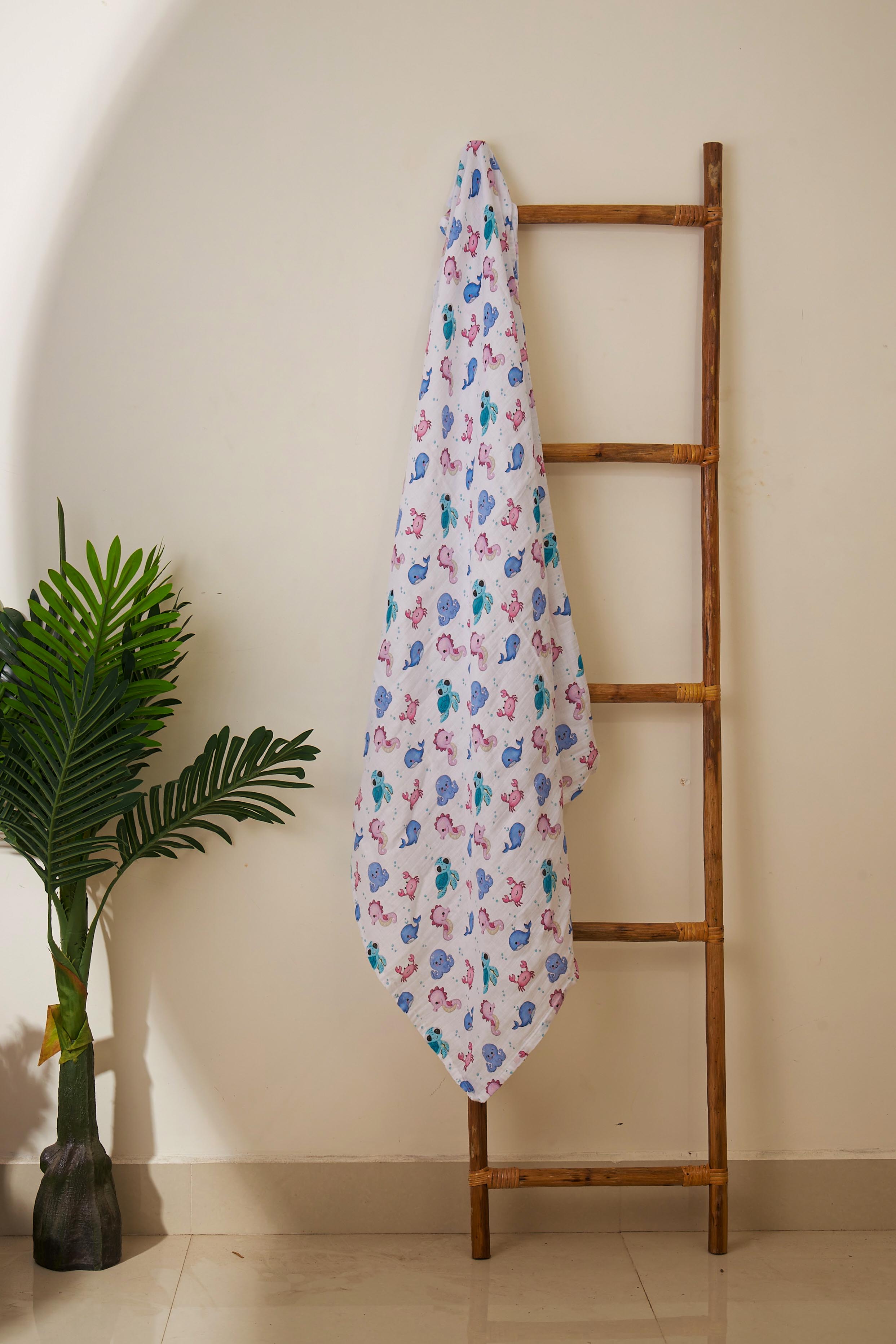 Swaddle
