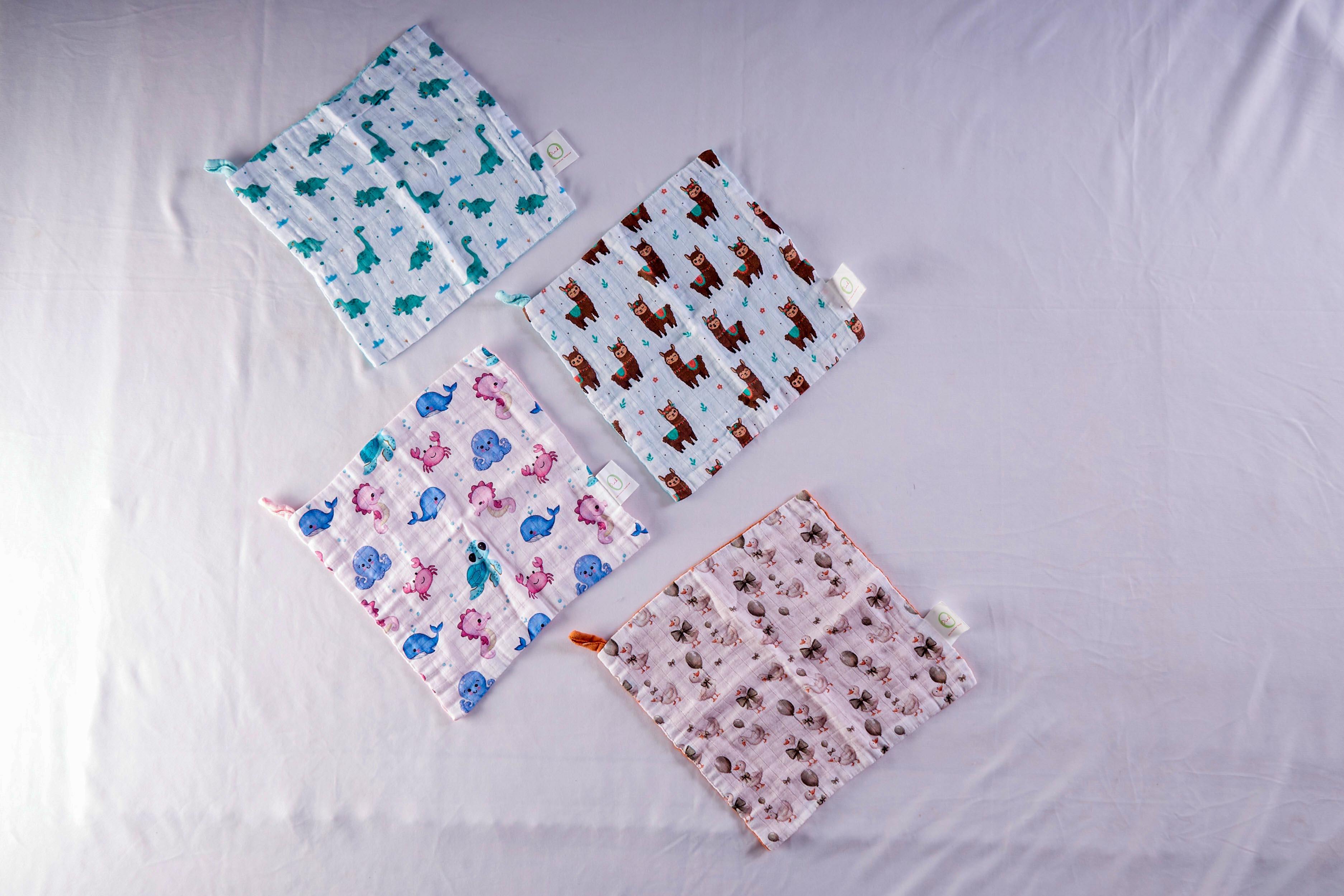 Wash Cloth

