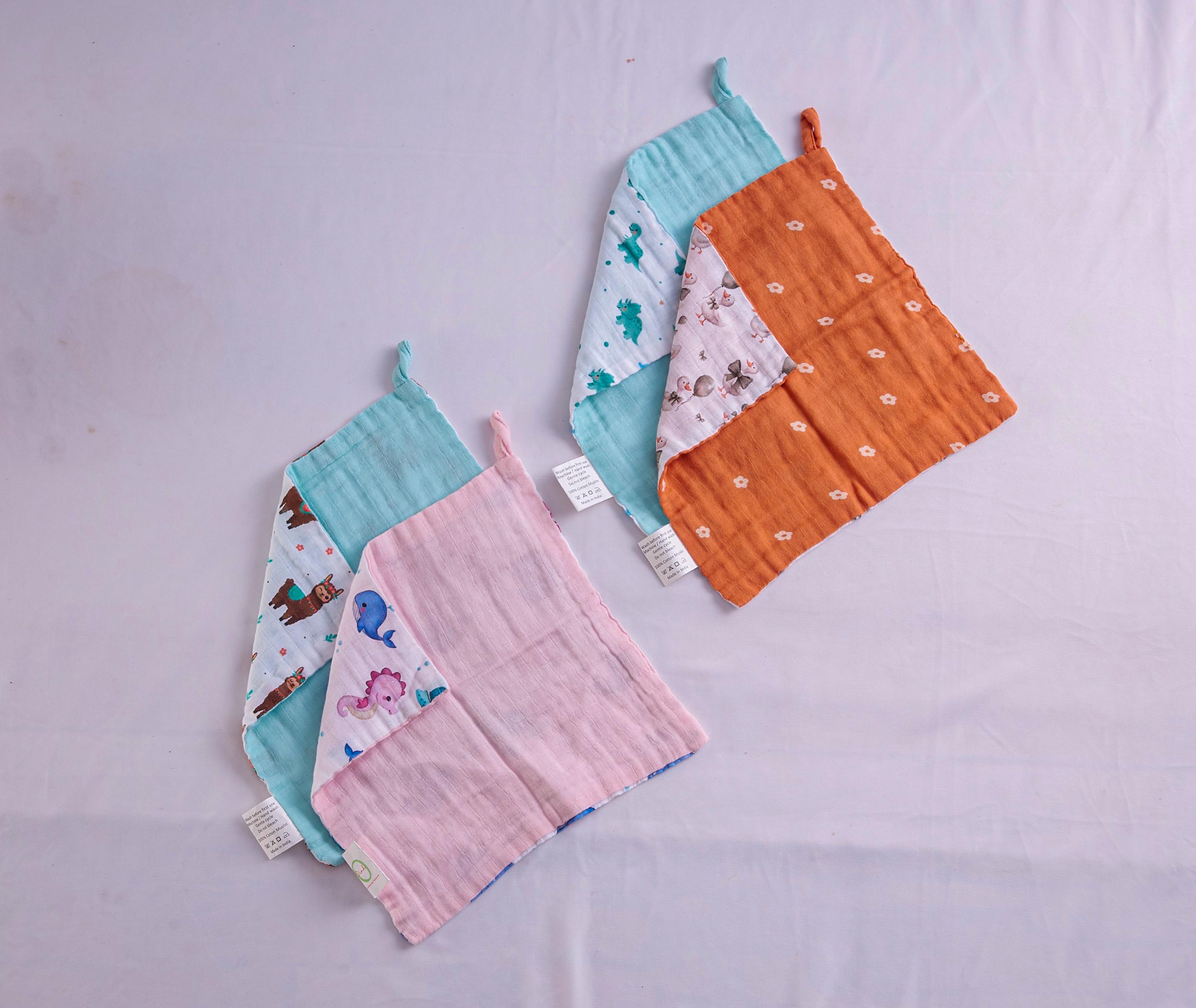 Wash Cloth
